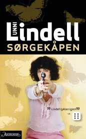 Sørgekåpen av Unni Lindell (Heftet)