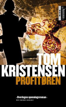 Profitøren av Tom Kristensen (Heftet)