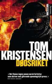 Dødsriket av Tom Kristensen (Heftet)