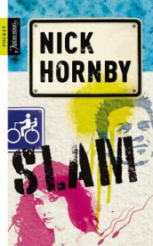 Slam av Nick Hornby (Heftet)