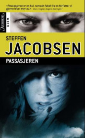 Passasjeren av Steffen Jacobsen (Heftet)