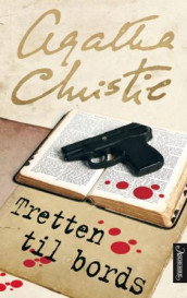 Tretten til bords av Agatha Christie (Heftet)