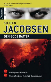 Den gode datter av Steffen Jacobsen (Heftet)