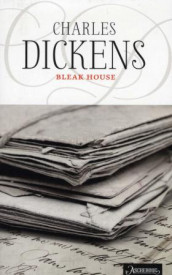 Bleak house av Charles Dickens (Heftet)