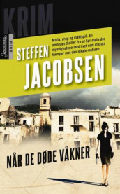 Når de døde våkner av Steffen Jacobsen (Heftet)