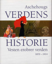 Aschehougs verdenshistorie. Bd. 12 av Jarle Simensen (Innbundet)