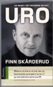 Uro av Finn Skårderud (Heftet)