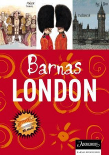 Barnas London av Jindra Capek (Heftet)