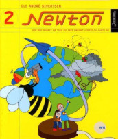 Newton 2 av Ole André Sivertsen (Innbundet)