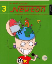 Newton 3 av Ole André Sivertsen (Innbundet)