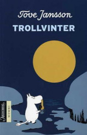 Trollvinter av Tove Jansson (Heftet)