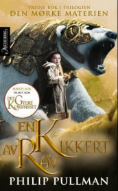 En kikkert av rav av Philip Pullman (Heftet)