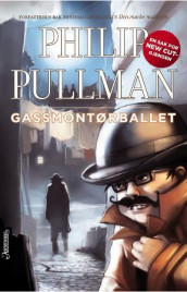 Gassmontørenes ball av Philip Pullman (Innbundet)