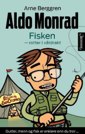Fisken av Arne Berggren (Heftet)