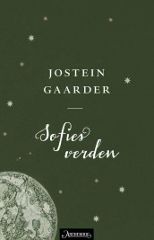 Sofies verden av Jostein Gaarder (Ebok)