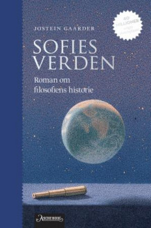 Sofies verden av Jostein Gaarder (Heftet)