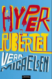 Hyperpubertet av Vera Micaelsen (Ebok)