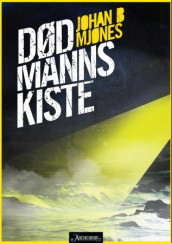 Død manns kiste av Johan B. Mjønes (Ebok)