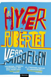 Hyperpubertet av Vera Micaelsen (Heftet)