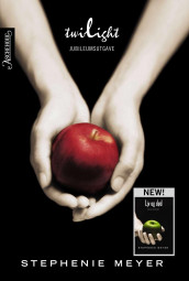 Twilight ; Liv og død : en omdiktning av den klassiske romanen av Stephenie Meyer (Innbundet)