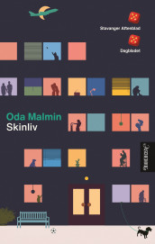 Skinliv av Oda Malmin (Ebok)