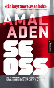 Se oss av Amal Aden (Heftet)