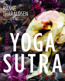 Patanjalis yoga sutra (Innbundet)