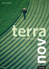Terra nova av Ole G. Karlsen og Hans Solerød (Heftet)