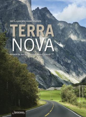 Terra nova av Ole G. Karlsen og Hans Solerød (Innbundet)