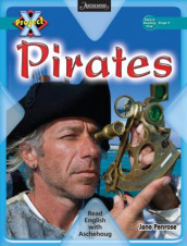 Pirates av Mick Gowar, Jane Penrose, Chris Powling og Marcia Vaughan (Pakke)