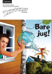 Bare jug! av Karin Kinge Lindboe (Heftet)