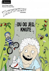 Du og jeg, Knute av Karin Kinge Lindboe (Heftet)