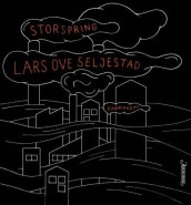 Storspring av Lars Ove Seljestad (Ebok)