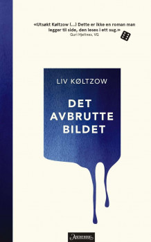 Det avbrutte bildet av Liv Køltzow (Ebok)