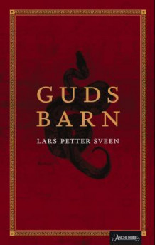 Guds barn av Lars Petter Sveen (Ebok)