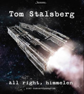All right, himmelen av Tom Stalsberg (Heftet)
