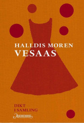 Dikt i samling av Halldis Moren Vesaas (Ebok)