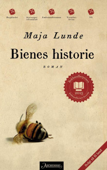 Bienes historie av Maja Lunde (Heftet)