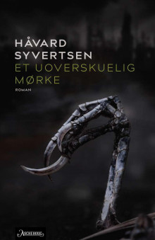 Et uoverskuelig mørke av Håvard Syvertsen (Ebok)