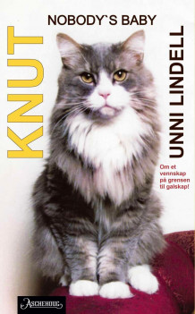 Knut av Unni Lindell (Ebok)