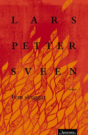 Fem skuggar av Lars Petter Sveen (Ebok)