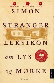 Leksikon om lys og mørke av Simon Stranger (Heftet)