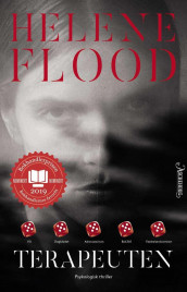 Terapeuten av Helene Flood (Ebok)