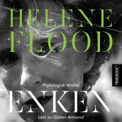 Enken av Helene Flood (Nedlastbar lydbok)