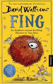 Fing av David Walliams (Ebok)