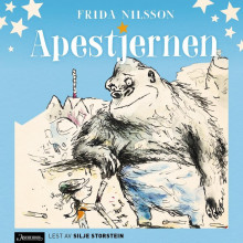 Apestjernen av Frida Nilsson (Nedlastbar lydbok)