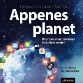 Appenes planet av Thomas Hylland Eriksen (Nedlastbar lydbok)