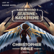 Stjernekadettene av Christopher Pahle (Nedlastbar lydbok)