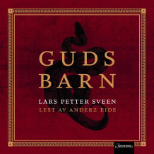 Guds barn av Lars Petter Sveen (Nedlastbar lydbok)