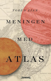 Meningen med Atlas av Torun Lian (Ebok)